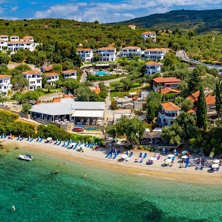 Leda Village Resort Hórto Kültér fotó
