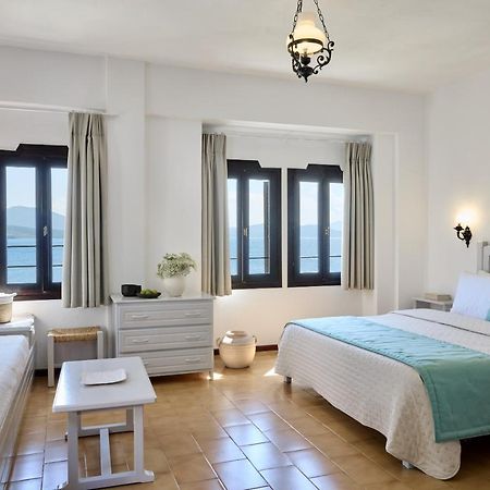 Leda Village Resort Hórto Kültér fotó