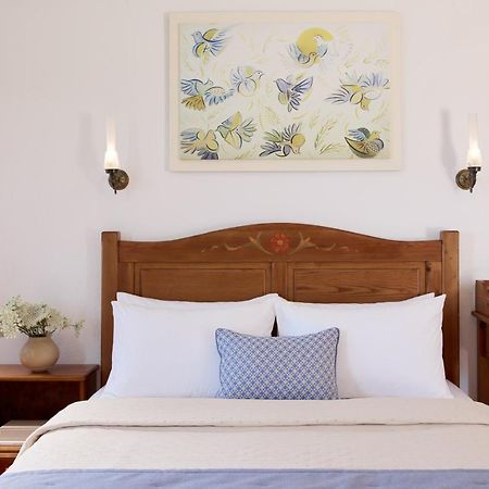 Leda Village Resort Hórto Kültér fotó