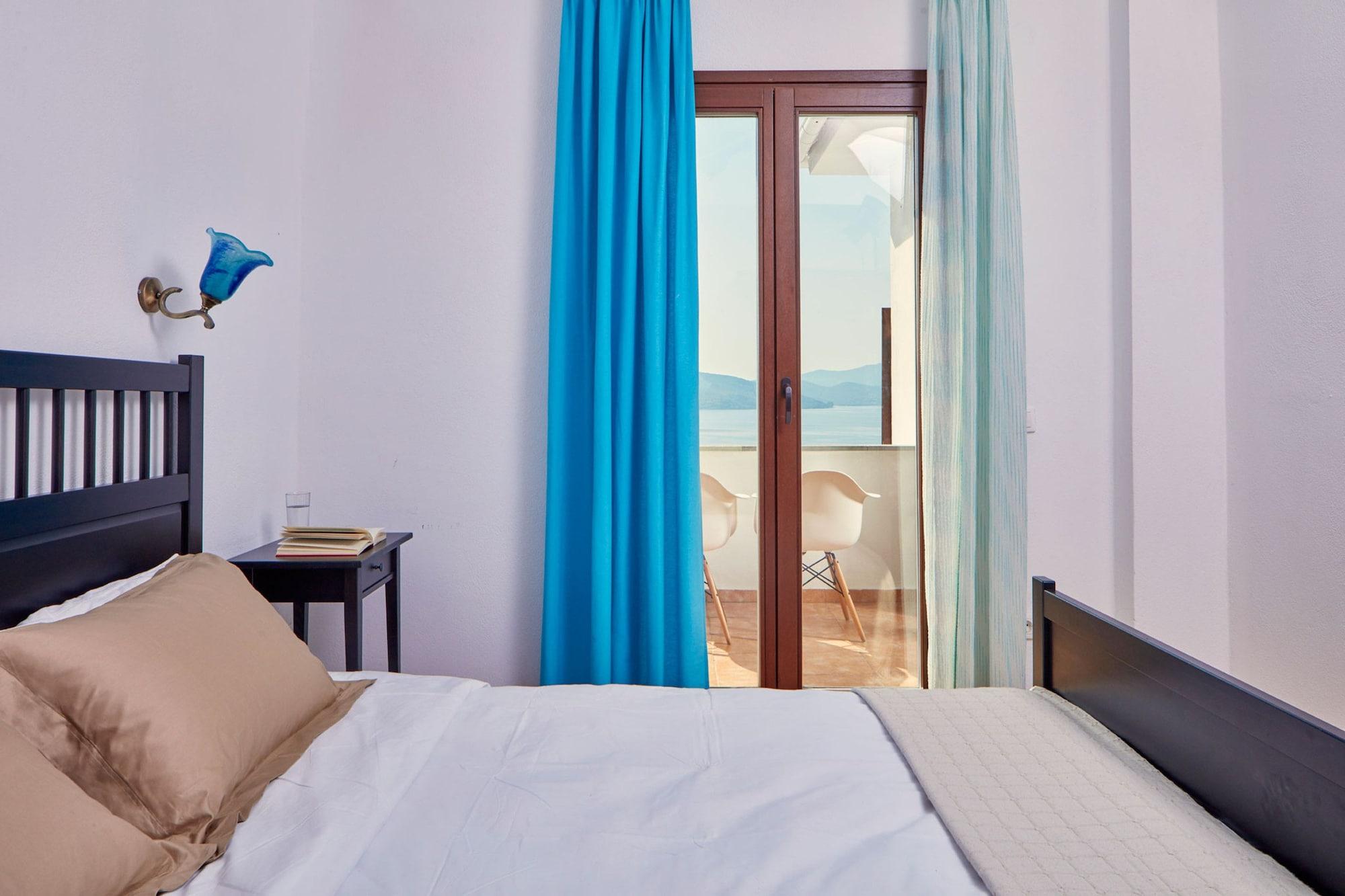 Leda Village Resort Hórto Kültér fotó