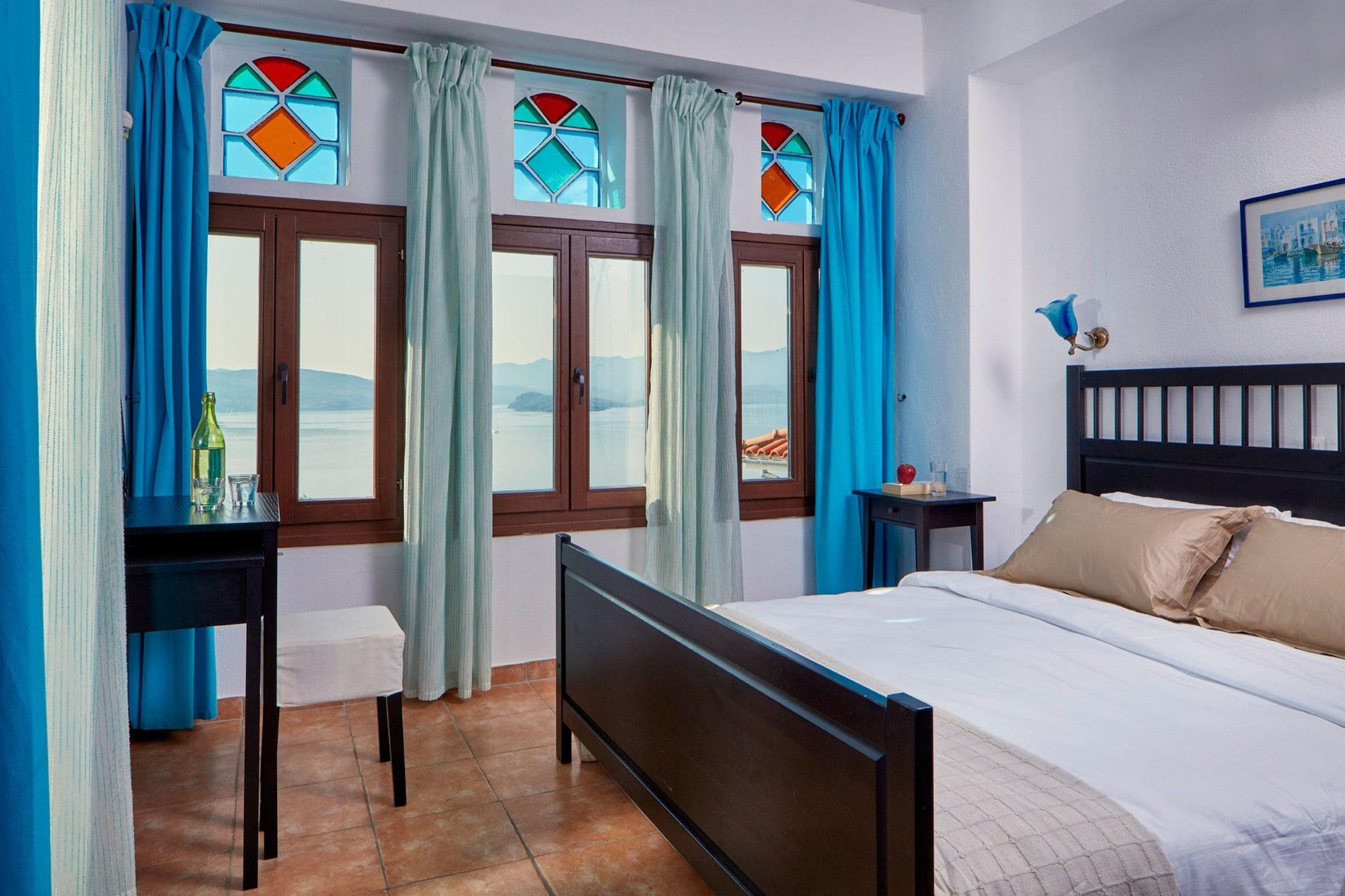 Leda Village Resort Hórto Kültér fotó
