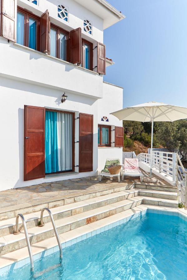 Leda Village Resort Hórto Kültér fotó