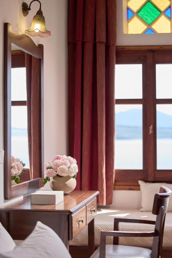 Leda Village Resort Hórto Kültér fotó
