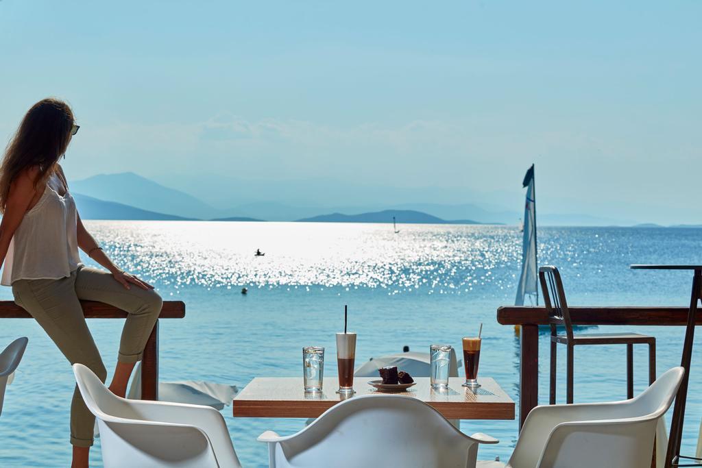 Leda Village Resort Hórto Kültér fotó