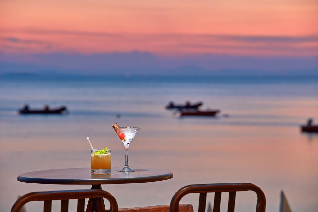 Leda Village Resort Hórto Kültér fotó